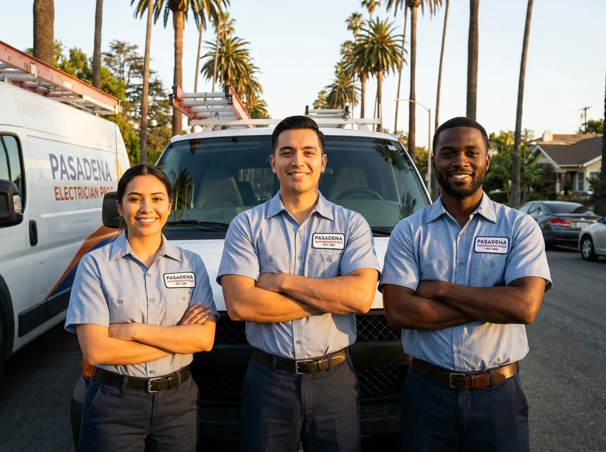 Electrician company in Fillmore, NY